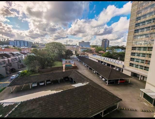 2 BEDROOM SECTIONAL TITLE FOR SALE IN ESSENWOOD